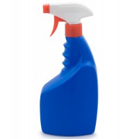 Cleaning spray