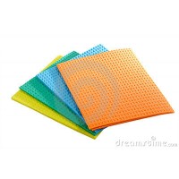 Cleaning sponge