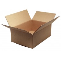Open box, small